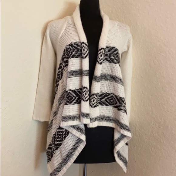 Canyon River Blues Sweaters - Canyon River Blues Cardigan. One size . Fits S/M